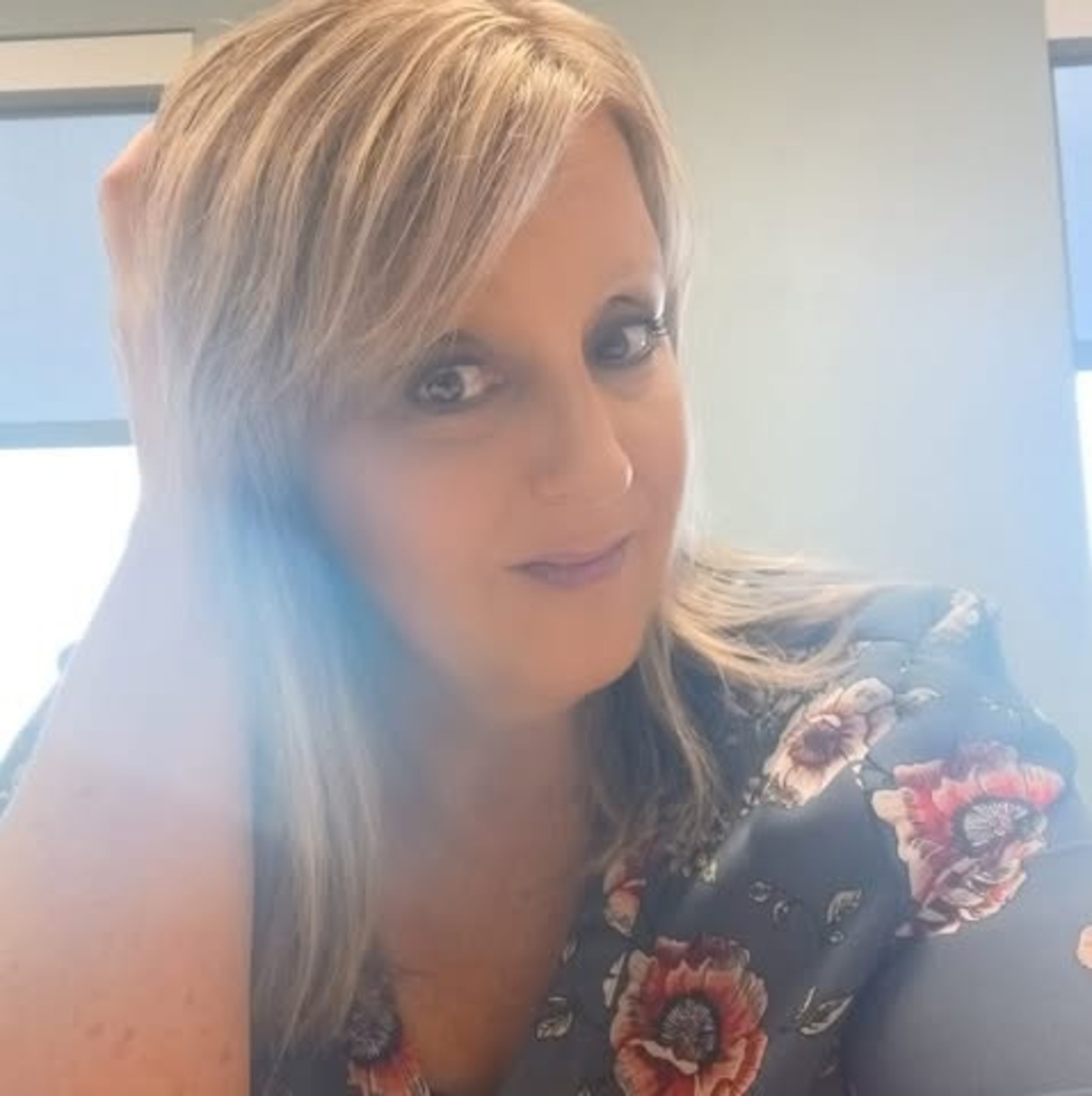 Meet your Posher, Allison